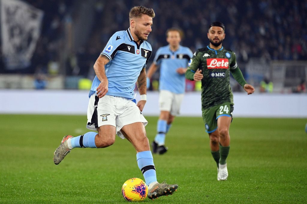 Calciomercato Napoli