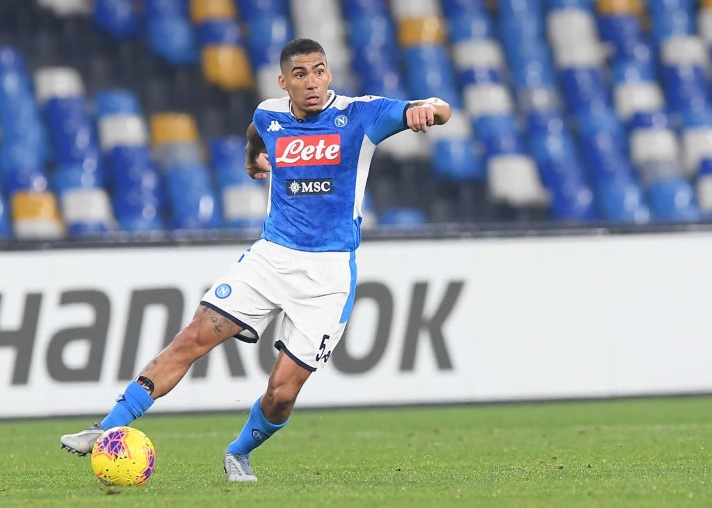 Allan Everton