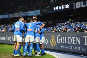 Napoli Gattuso