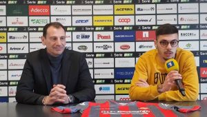 Gaetano in prestito alla Cremonese