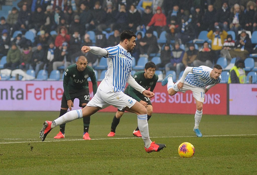 Petagna