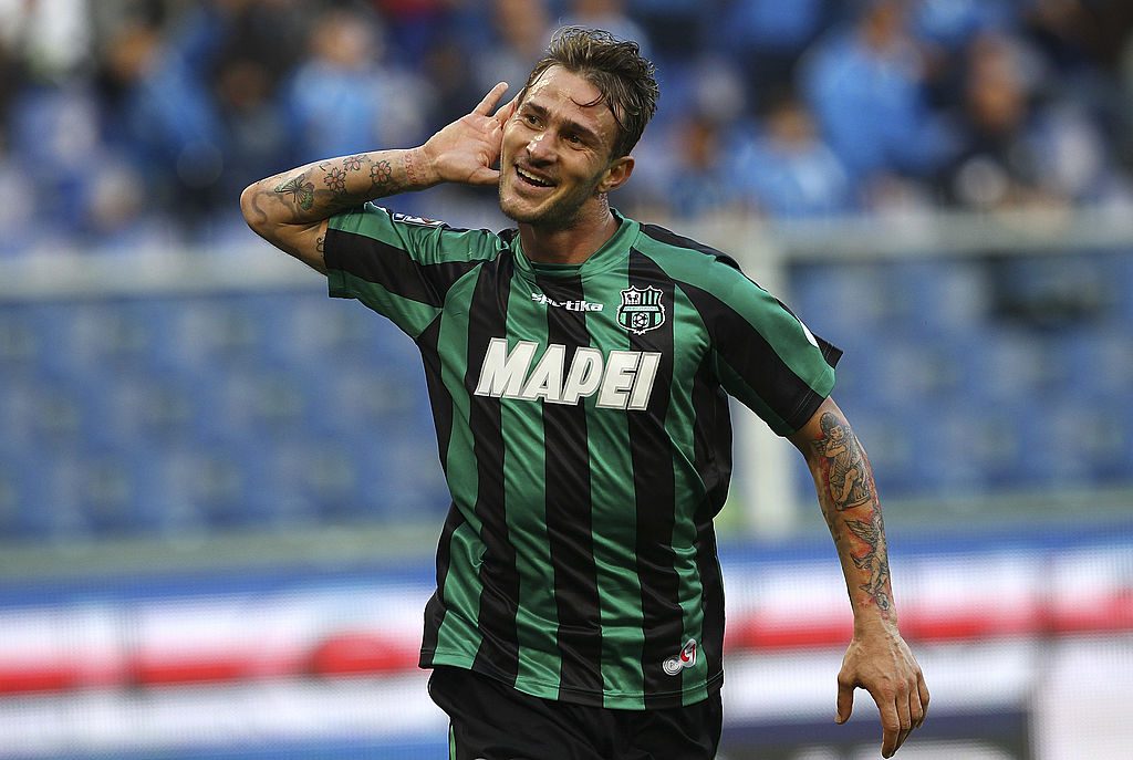 Floro Flores, le parole sul Napoli