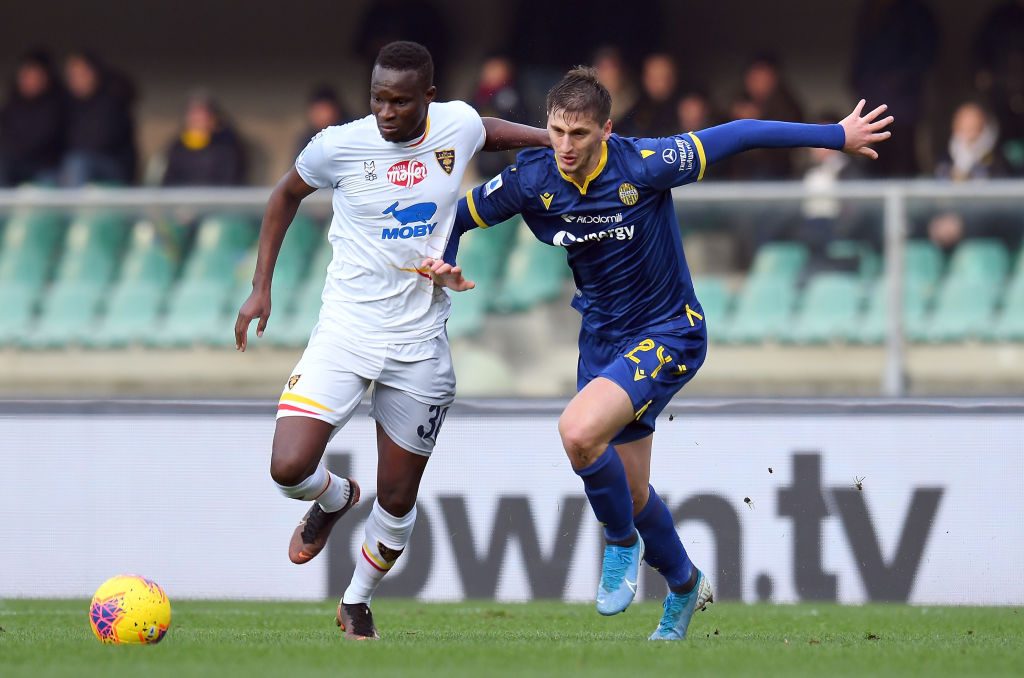 Babacar
