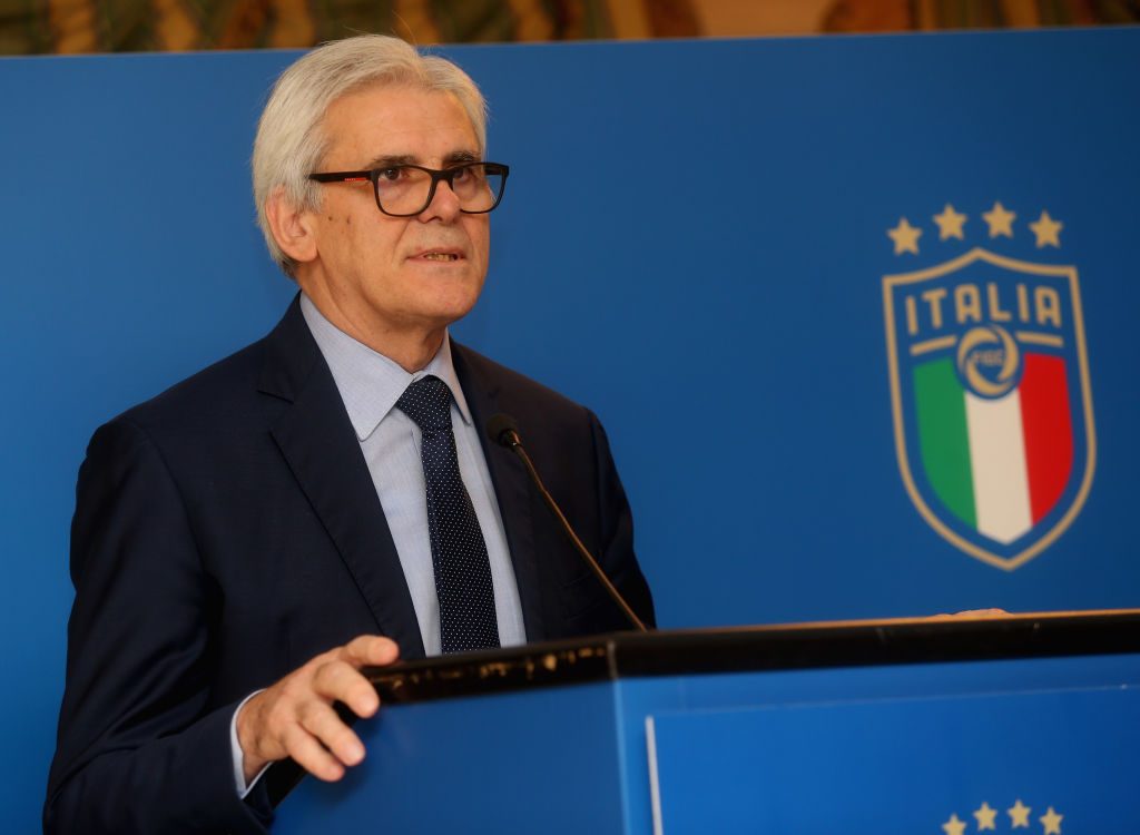 AIA, le parole di Nicchi