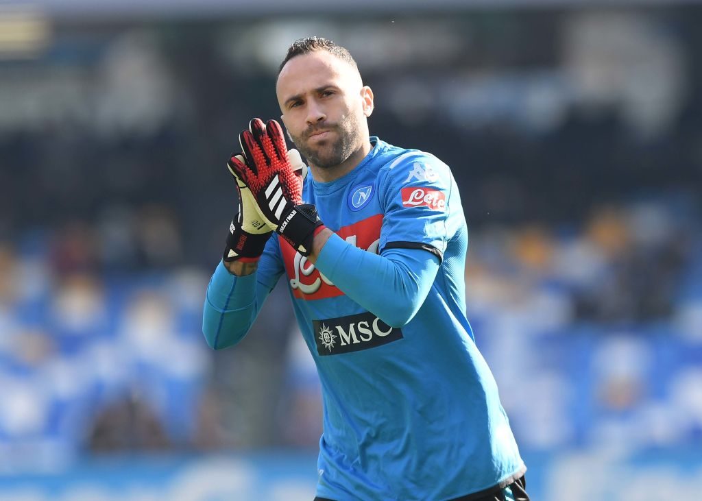 Ospina agente