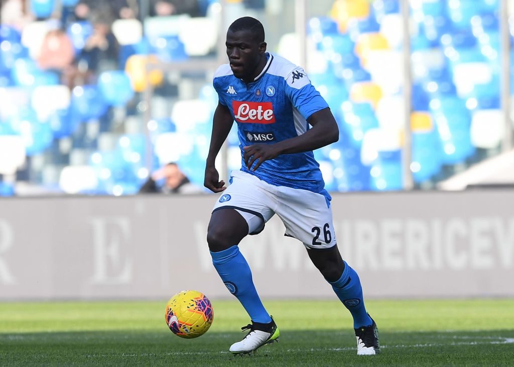 Koulibaly