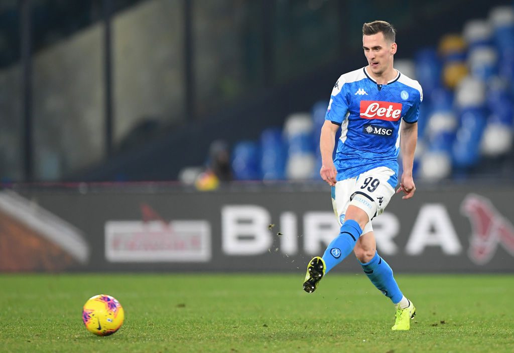 Milik