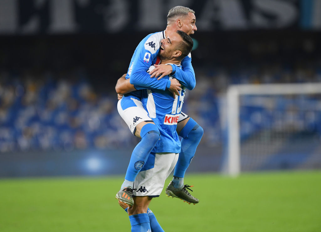 Maksimovic, spunta il Cagliari