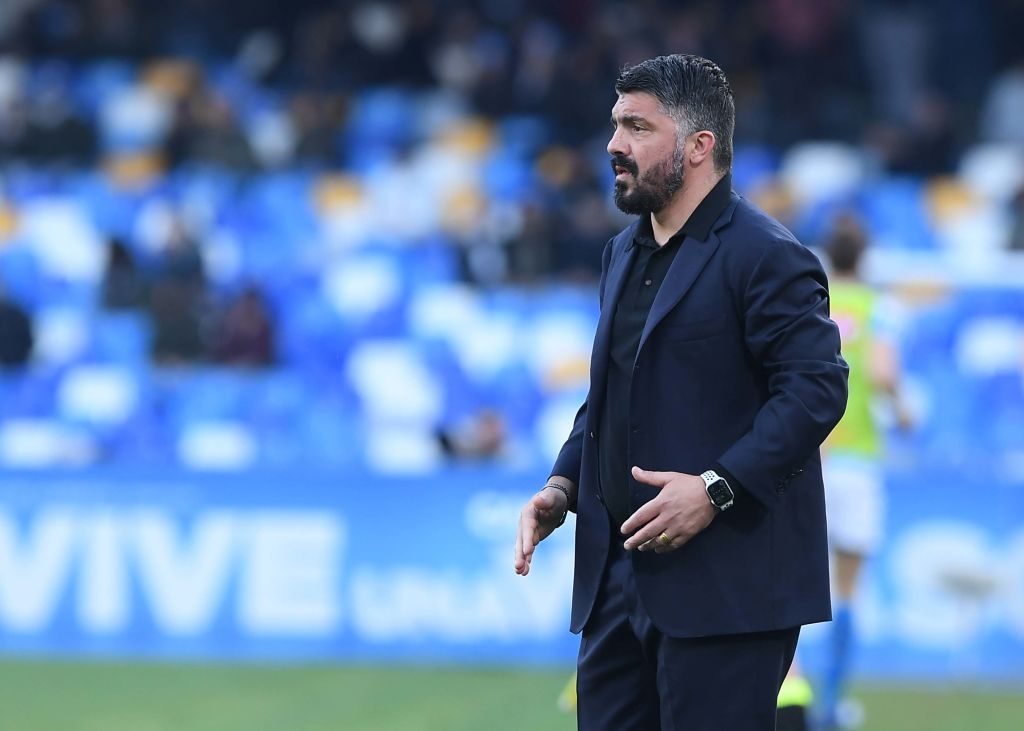 Mazzocchi Napoli Barcellona, i tre precedenti