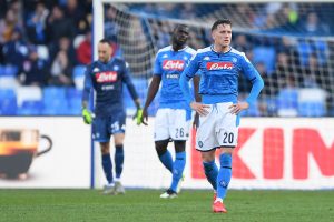 Napoli Insigne