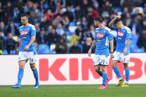 Gattuso Napoli Lecce