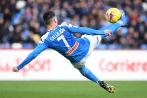 FIFA Callejon