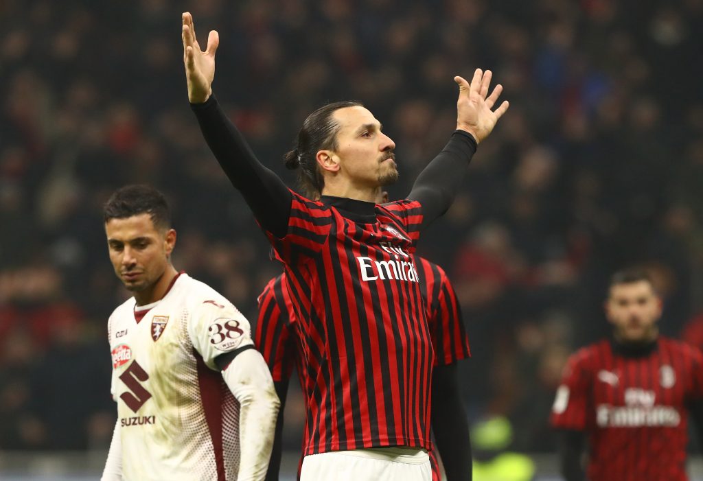 Milan Juventus