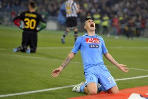 Marek Hamsik