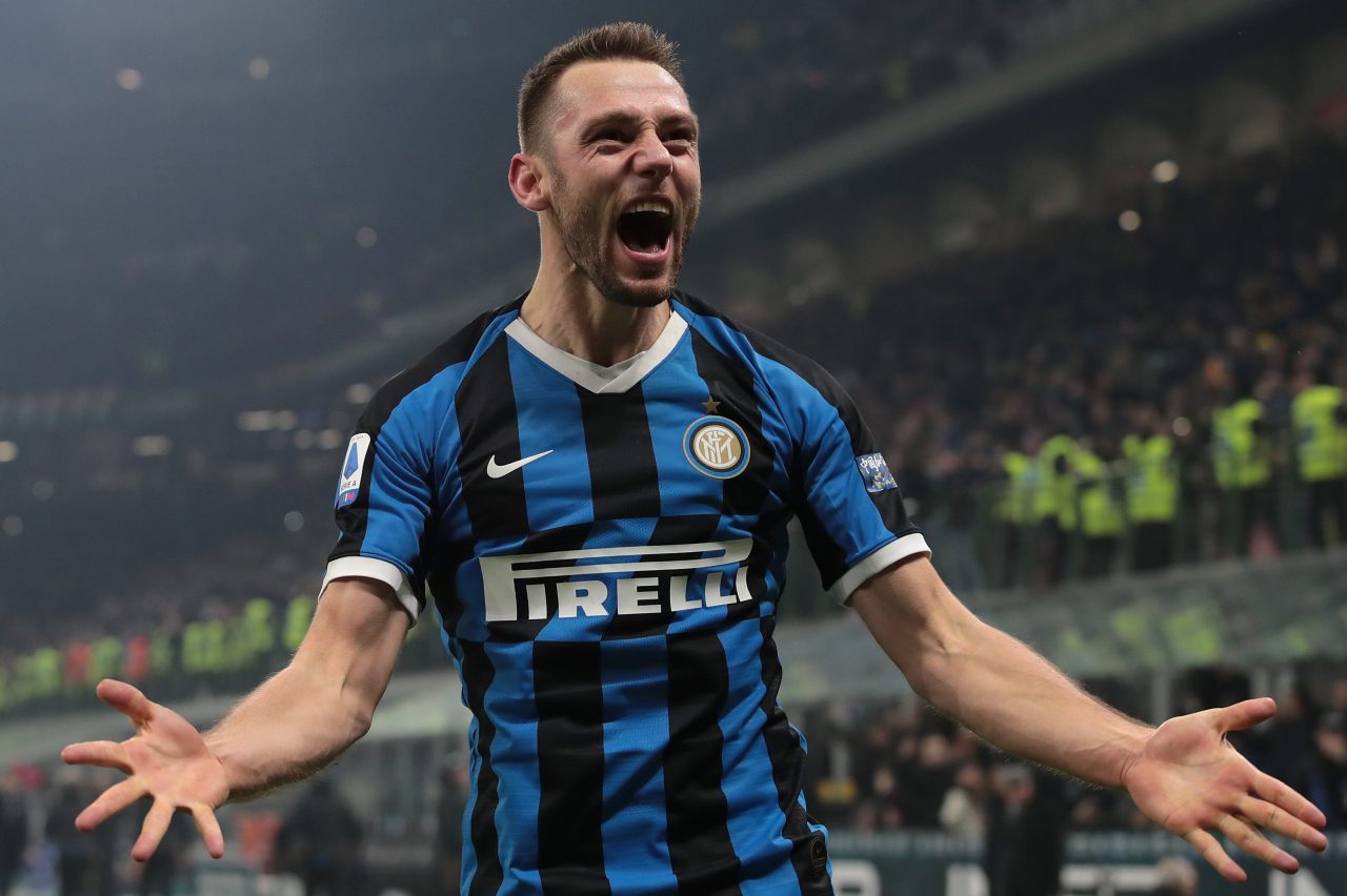 De Vrij