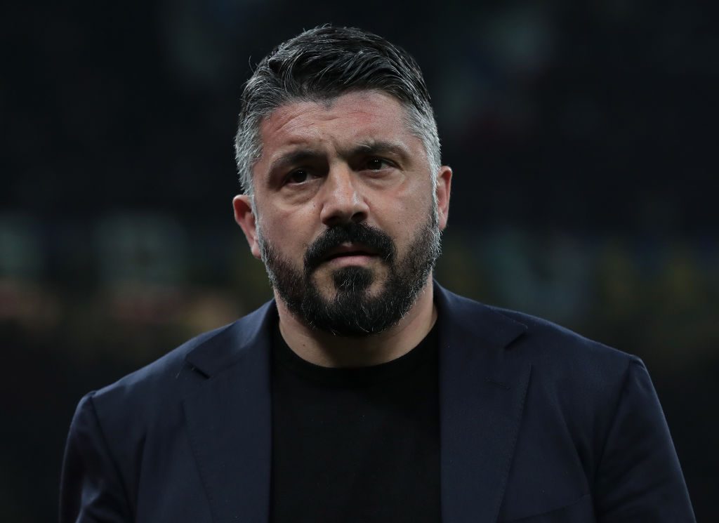 Gennaro Gattuso