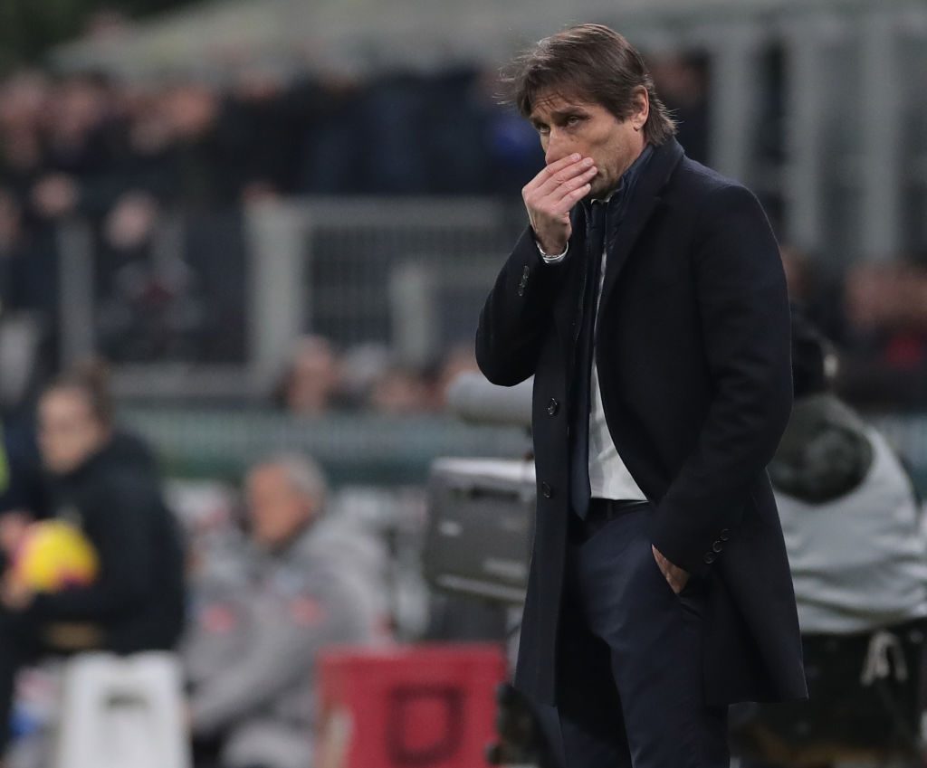 Conte in conferenza