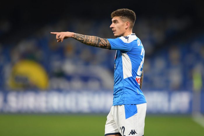 Di Lorenzo Napoli
