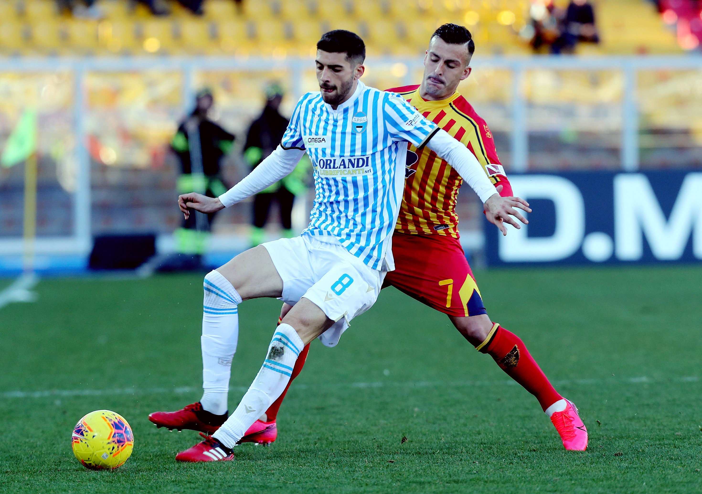 Donati