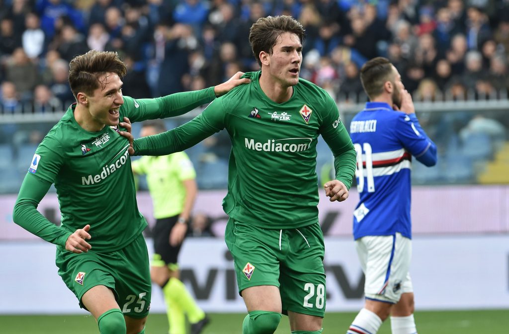 Federico Chiesa