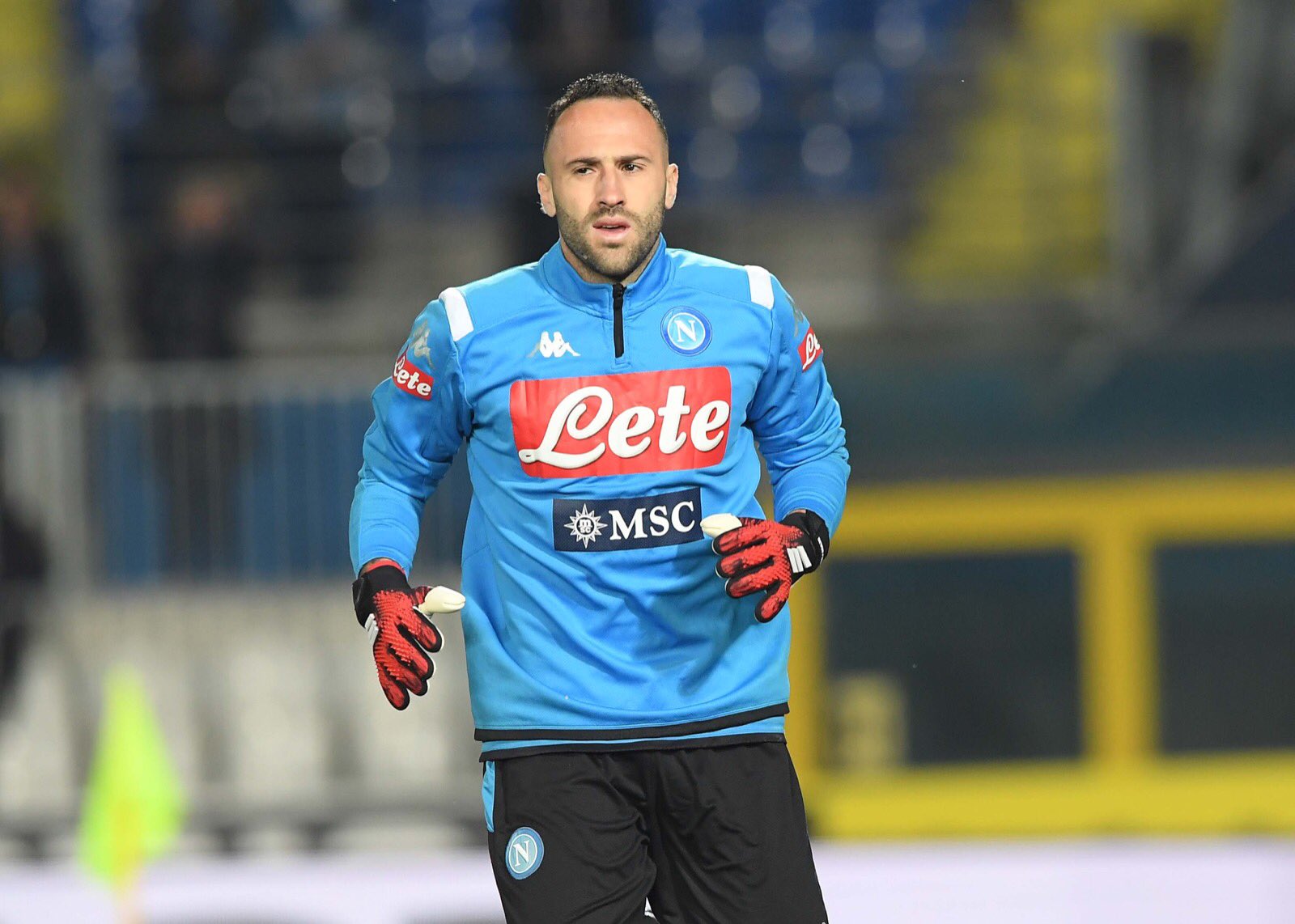 Ospina Roma