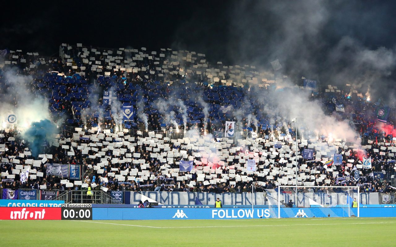 FIGC sui cori, Napoletano coronavirus
