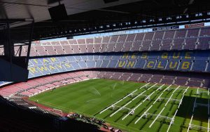 Barcellona