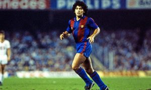 Maradona
