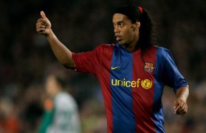 Ronaldinho