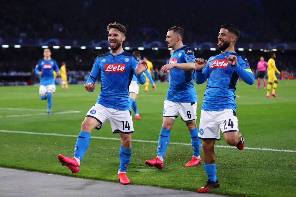 mertens insigne imitano starace