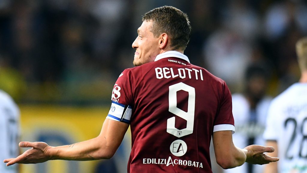 Belotti