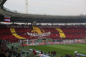 Curva Maratona