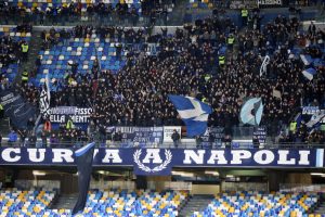 Napoli Torino San Paolo