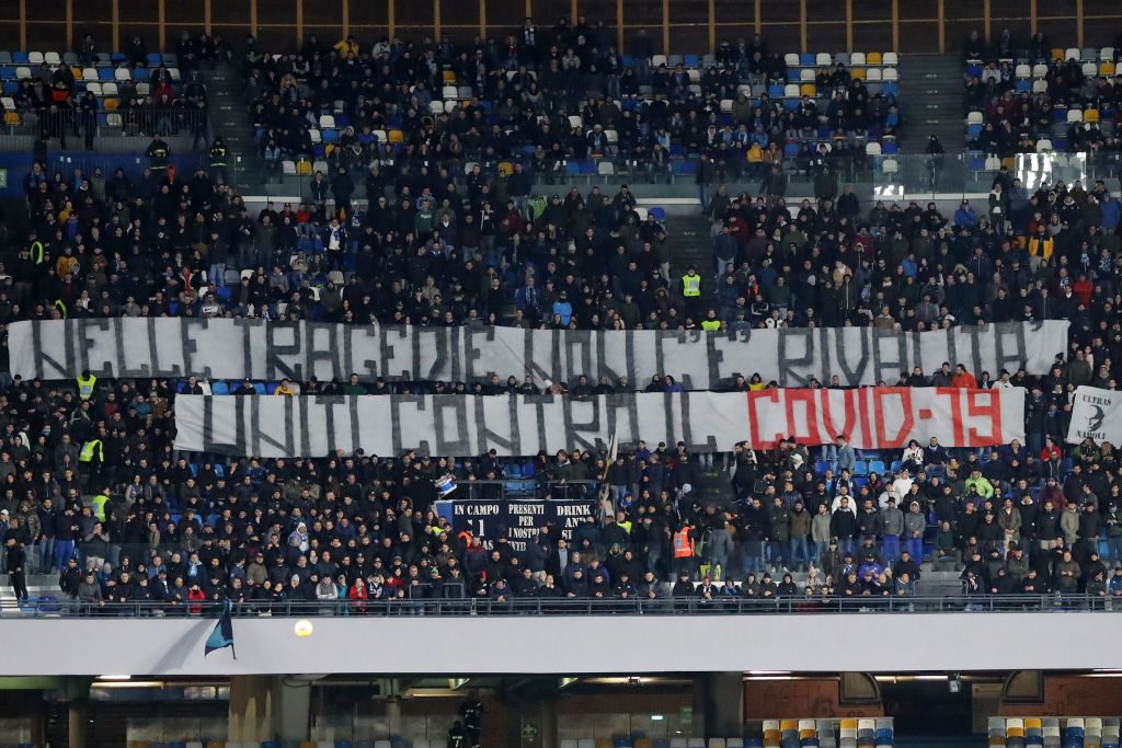 Lauro San Paolo