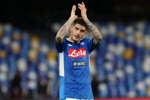 di lorenzo, il dato