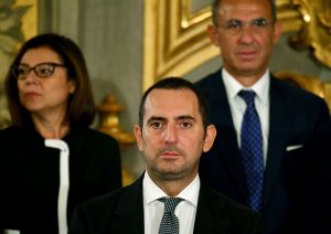 Spadafora sulla ripresa