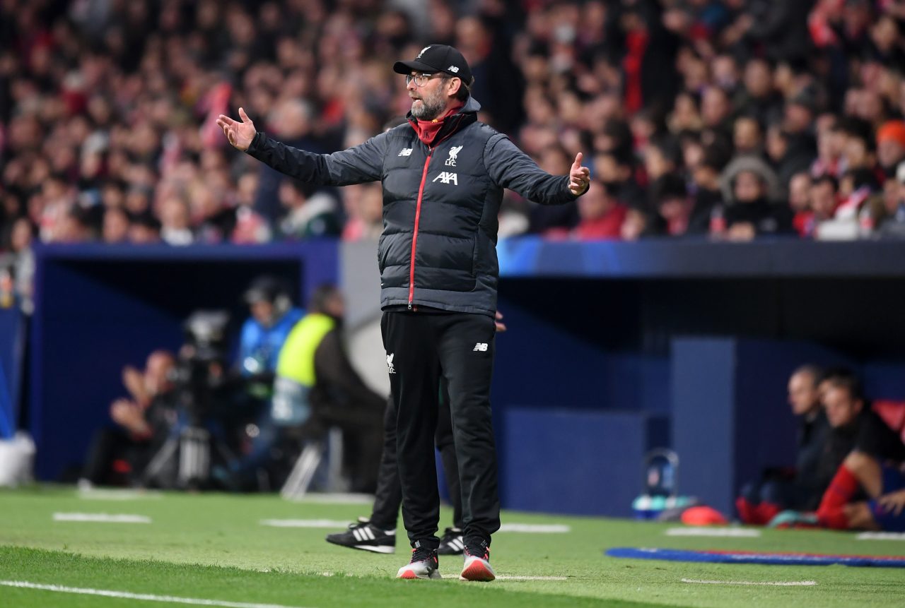 Klopp