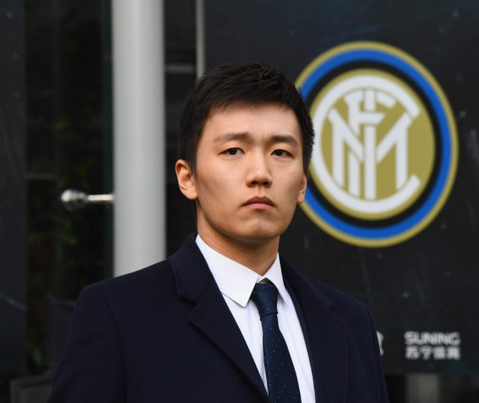 Inter-Getafe UEFA