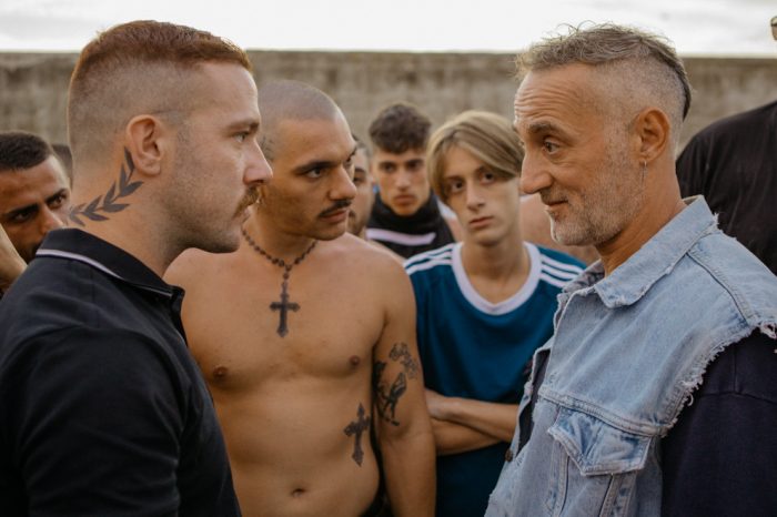 Ultras il film