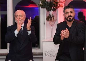 De Laurentiis Gattuso