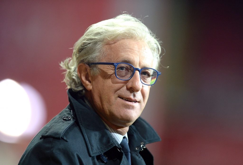 valentini figc