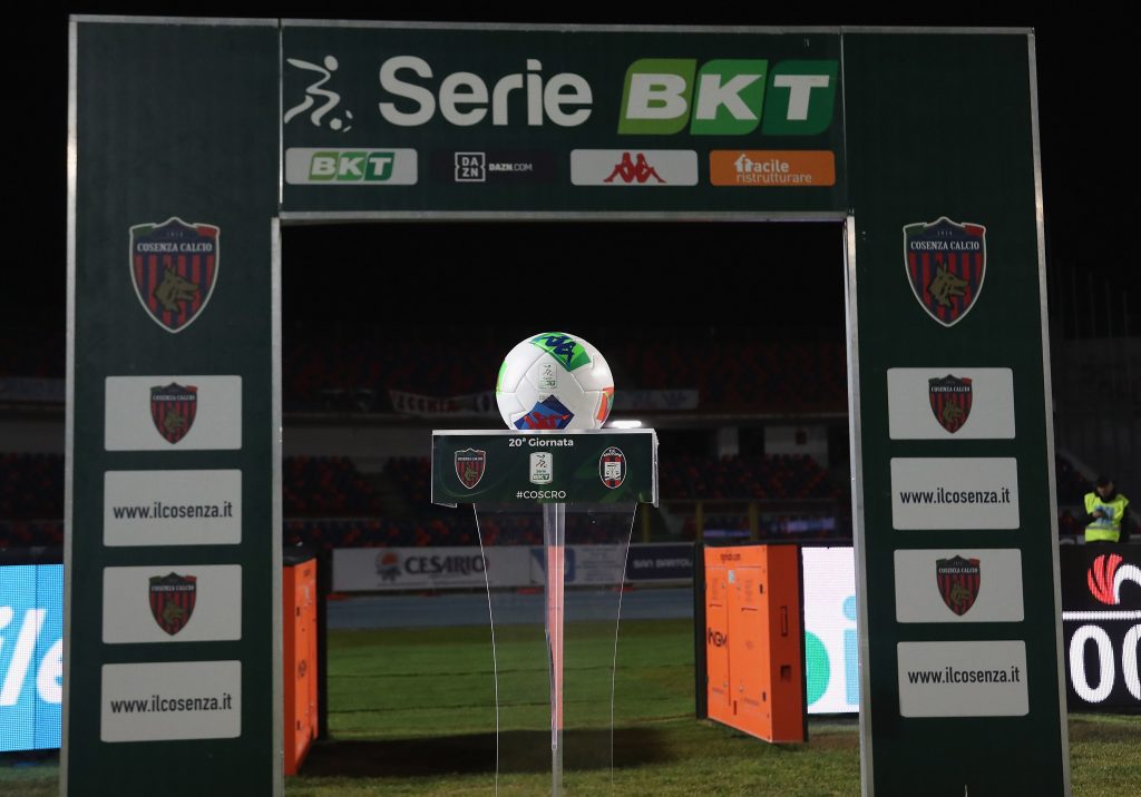 Serie B