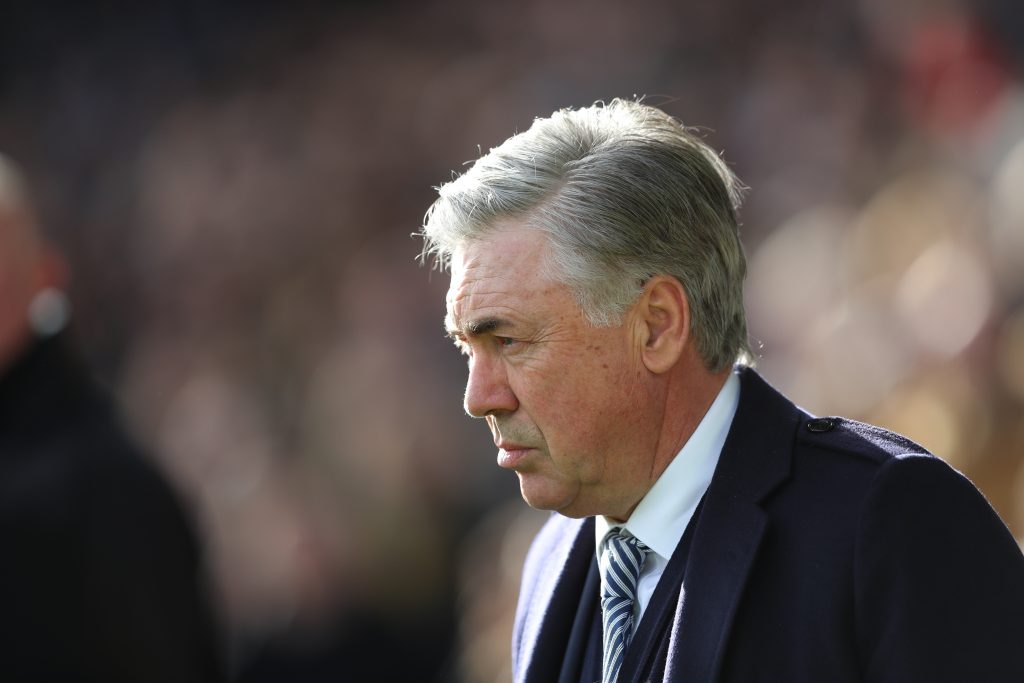 Ancelotti