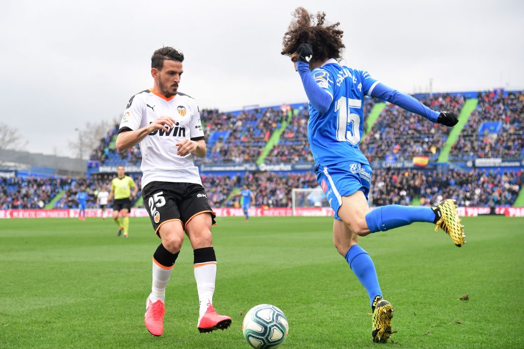 Valencia Florenzi