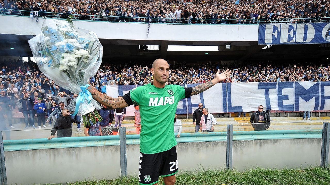 Cannavaro