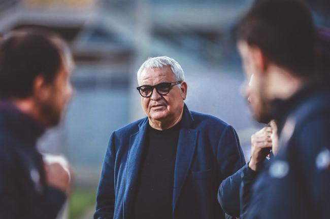 Pantaleo Corvino