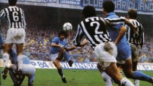 Maradona