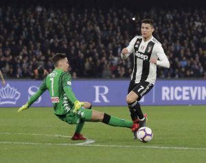 VAR! Rivediamo le regole, Meret
