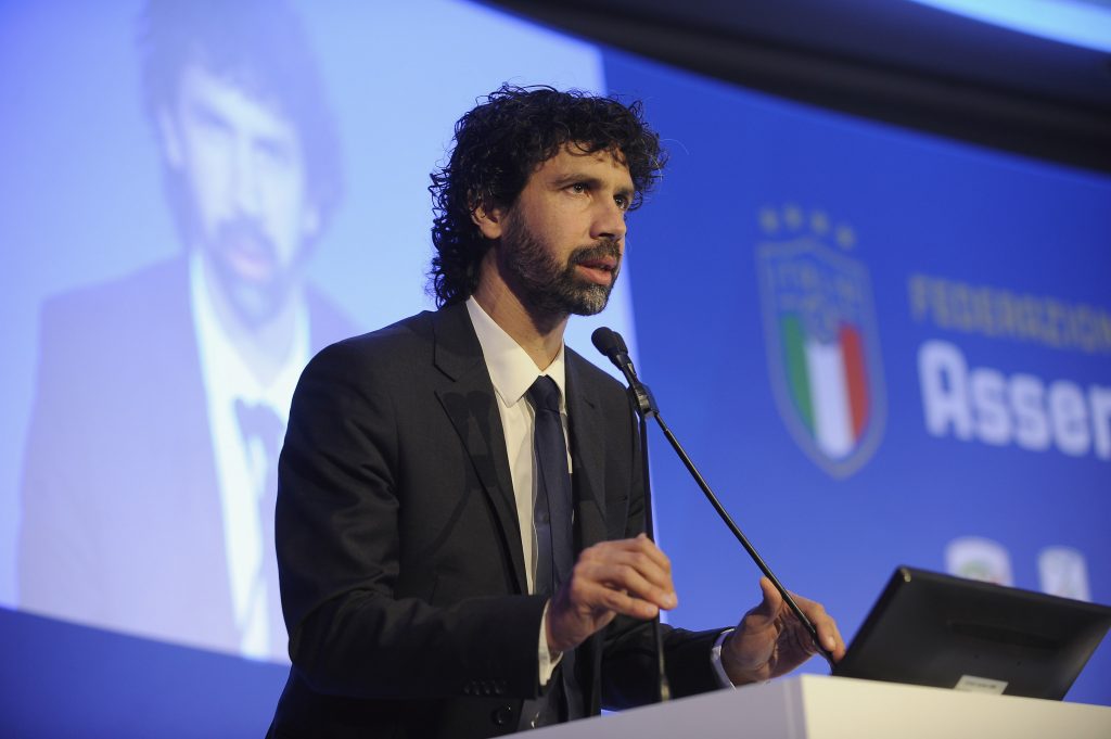 AIC Damiano Tommasi