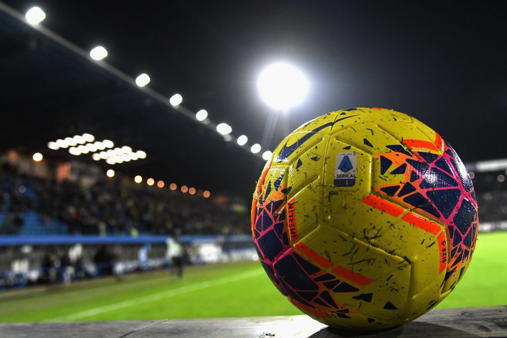 Lega Serie A